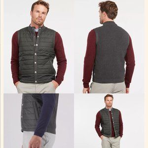 Barbour Men's Essential Gilet Vest